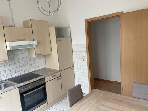 Foto - 3 Zimmer Etagenwohnung in Bühl