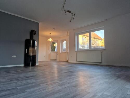 Foto - 3 Zimmer Erdgeschoßwohnung zur Miete in Ilshofen