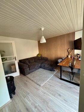 Foto - Moderne 2-Zimmer Wohnung im EG, Nähe Nahversorgungszentrum