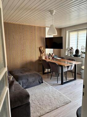 Foto - 2 Zimmer Erdgeschoßwohnung zur Miete in Hof