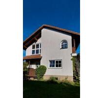 Schönes Zweifamilienhaus in gefragter Stadtrandlage von privat - Amberg