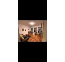 2 ZKB mit Balkon in Saarlouis (Zentrum)