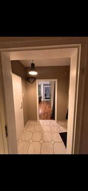 Foto - 1 Zimmer Etagenwohnung zur Miete in Saarlouis