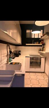 Foto - Etagenwohnung in Saarlouis zur Miete