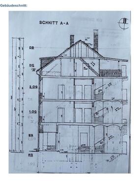Foto - 11 Zimmer Mehrfamilienhaus, Wohnhaus in Lichtenstein (Sachsen)