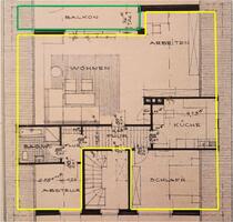 Großzügige Einliegerwohnung in Lichtenau (Kernstadt) zu vermieten