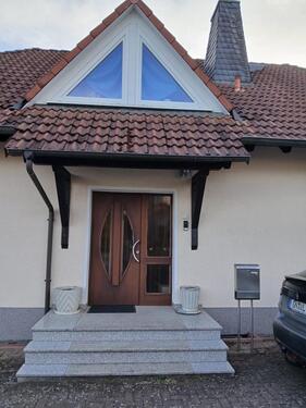 Foto - Einfamilien Haus 3 Etagen, Balkon und Garten in Hellstein