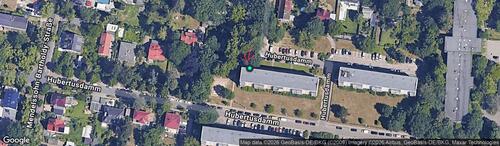 Foto - 3 Zimmer Etagenwohnung in Potsdam