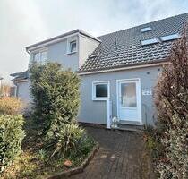 Helle 3 Zimmer Maisonette-Wohnung in BASSUM zu vermieten