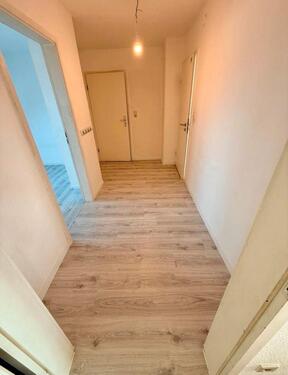 Foto - 3 Zimmer Maisonettenwohnung in Bassum