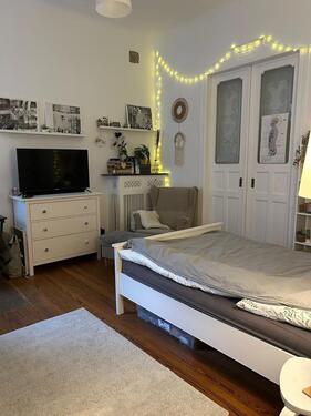 Foto - 5.5 Zimmer Etagenwohnung zur Miete in Niedernhausen