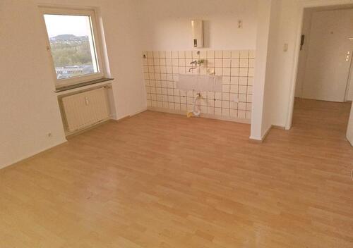 Foto - 1 Zimmer Etagenwohnung zur Miete in Gießen