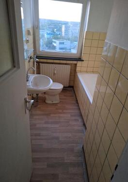 Foto - 1 Zimmer Etagenwohnung in Gießen