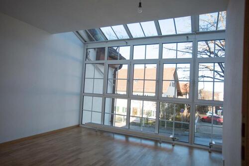 Foto - Helle und großzügige 2,5–3 Zimmer Wohnung in Herrsching