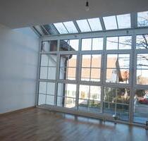 Helle und großzügige 2,5–3 Zimmer Wohnung in Herrsching - Herrsching am Ammersee