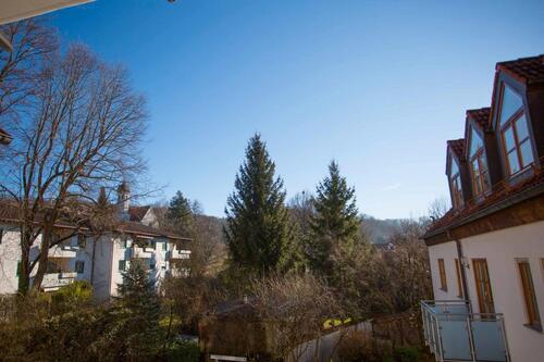 Foto - 2.5 Zimmer Etagenwohnung in Herrsching am Ammersee