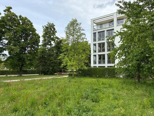 Foto - Etagenwohnung in München zur Miete