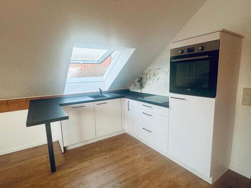 Foto - 1 Zimmer Dachgeschoßwohnung in Emmingen-Liptingen