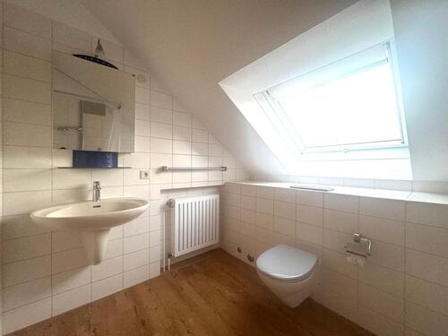 Foto - Dachgeschoßwohnung in Emmingen-Liptingen zur Miete
