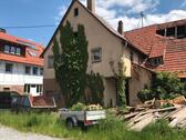 Foto - 3 Zimmer Doppelhaushälfte in Vaihingen an der Enz