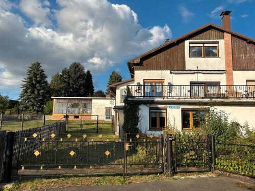 Foto - Doppelhaus Hälfte provisionsfrei