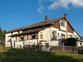 Foto - 4 Zimmer Doppelhaushälfte in Auerbach/Vogtland