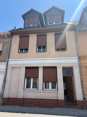 Foto - Wohnobjekt an der Hauptstraße in Egeln