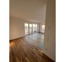 Moderne 1,5-Zimmer-Neubauwohnung | 64 m² | KfW 40 Plus | Balkon | - Herford Falkendiek