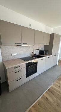 Foto - 1.5 Zimmer Etagenwohnung zur Miete in Herford
