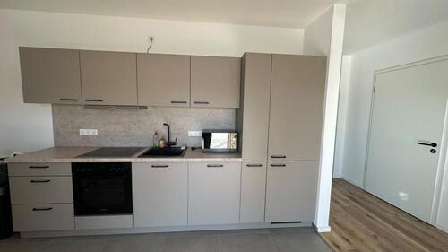 Foto - 1.5 Zimmer Etagenwohnung in Herford