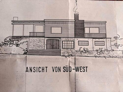 Foto - 6 Zimmer Einfamilienhaus in Melsbach