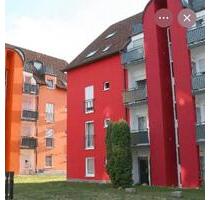 Schöne 2 Zi. Wohnung in Kandern nahe Lörrach mit EBK,TG,Balkon
