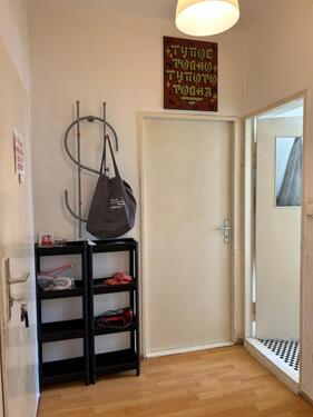 Foto - Etagenwohnung in Berlin zur Miete