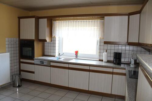 Foto - Einfamilienhaus in Beverstedt zum Kaufen