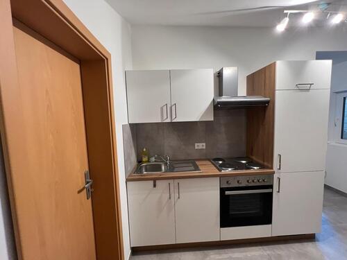 Foto - Etagenwohnung in Gerzen zur Miete