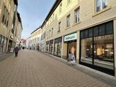 Foto - Shop-Fläche neben Penny in der Markt-Passage Helmstedt