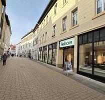 Shop-Fläche neben Penny in der Markt-Passage Helmstedt