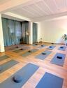 Foto - Seminarraum, Kursraum mieten in Studio Yoga, Pilates, Fitness,..