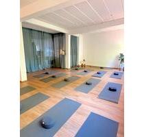 Seminarraum, Kursraum mieten in Studio Yoga, Pilates, Fitness,.. - Hamburg Barmbek-Süd