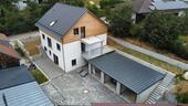 Foto - Wohnung - Neubau mit schönem Balkon in ruhiger Lage
