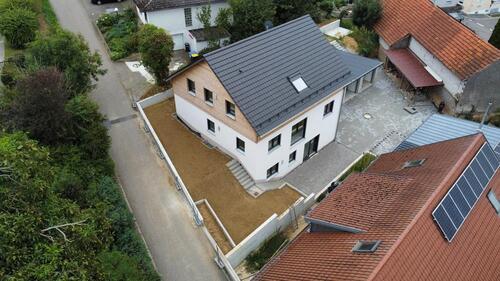Foto - Etagenwohnung zur Miete in Oberhausen