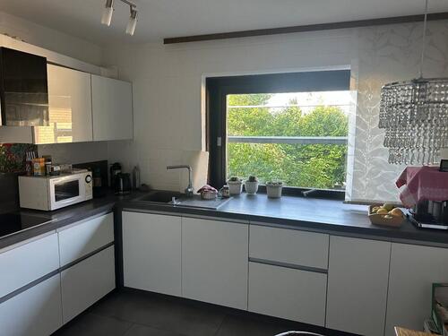 Foto - Etagenwohnung zur Miete in Vlotho