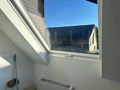 Foto - Etagenwohnung in Vlotho zur Miete