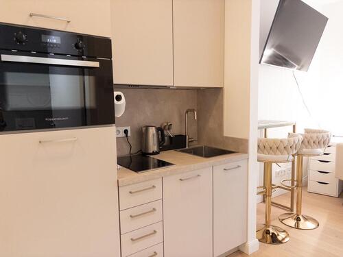 Foto - Etagenwohnung in Hamburg zur Miete