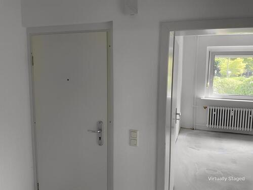 Foto - Etagenwohnung in Bergkamen zur Miete