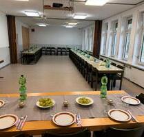 Saal zu vermieten - 200,00 EUR Kaltmiete, in Kassel (PLZ: 34127) Philippinenhof-Warteberg