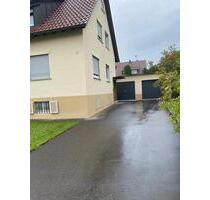 Einfamilienhaus in begehrter Lage von Zirndorf - Ideal für Eigenn