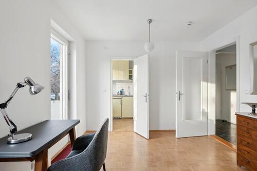 Foto - Etagenwohnung in München zur Miete