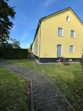 Foto - Einfamilienhaus in Euskirchen
