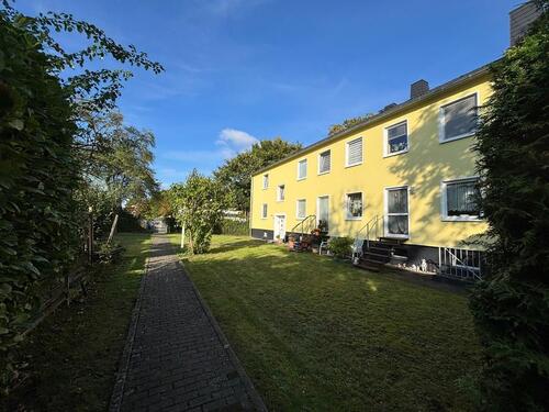 Foto - Einfamilienhaus in Euskirchen zum Kaufen